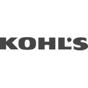 Kohl's logo Kohl's coupon code logo