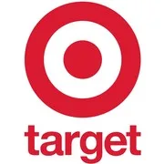 Target logo Target coupon code logo