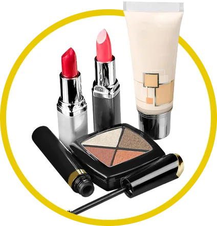 beauty category icon