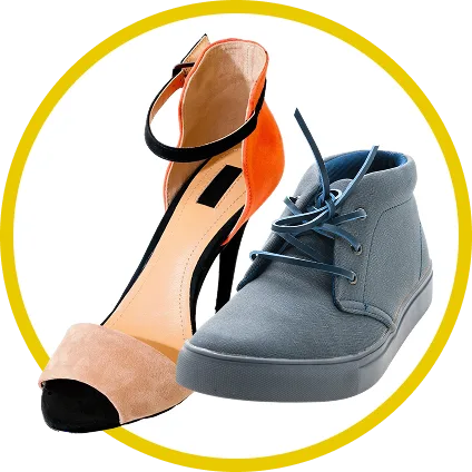clothing category icon