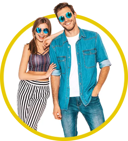 fashion category icon