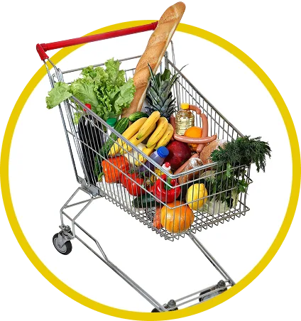food category icon