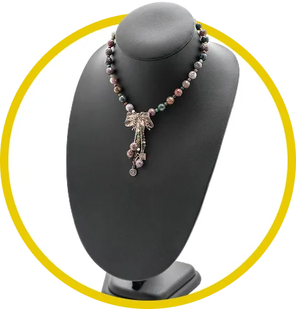jewelry category icon