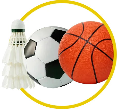 sports category icon