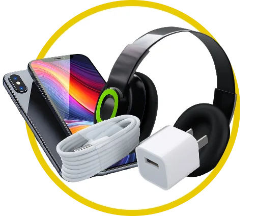 accessories category icon