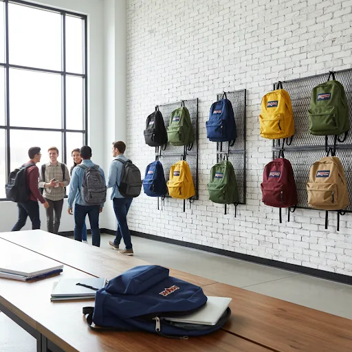 How to Get Jansport Coupon Codes, Discount and deals on Backpacks